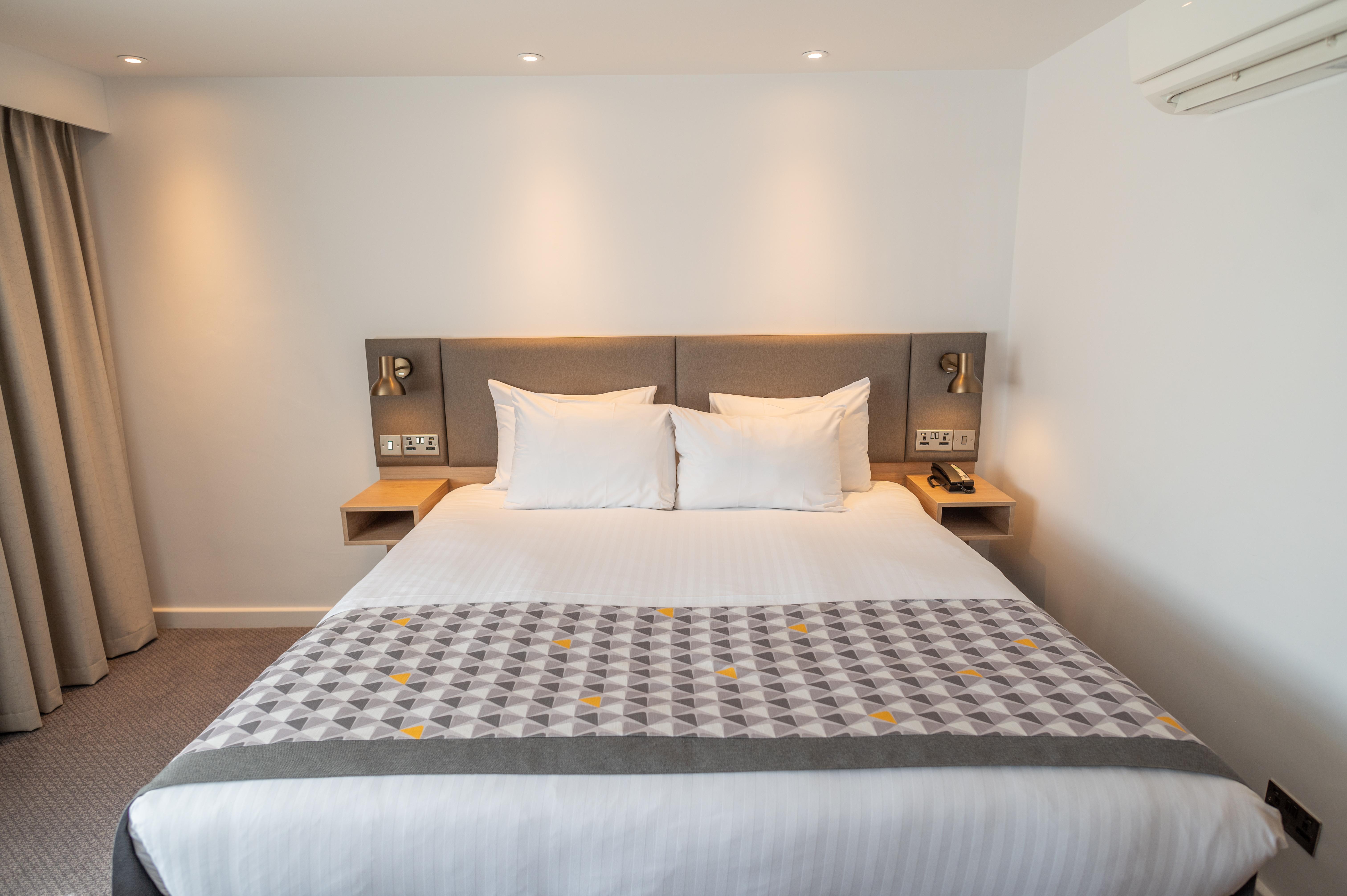 Holiday Inn - Leicester - Wigston By Ihg Exterior foto