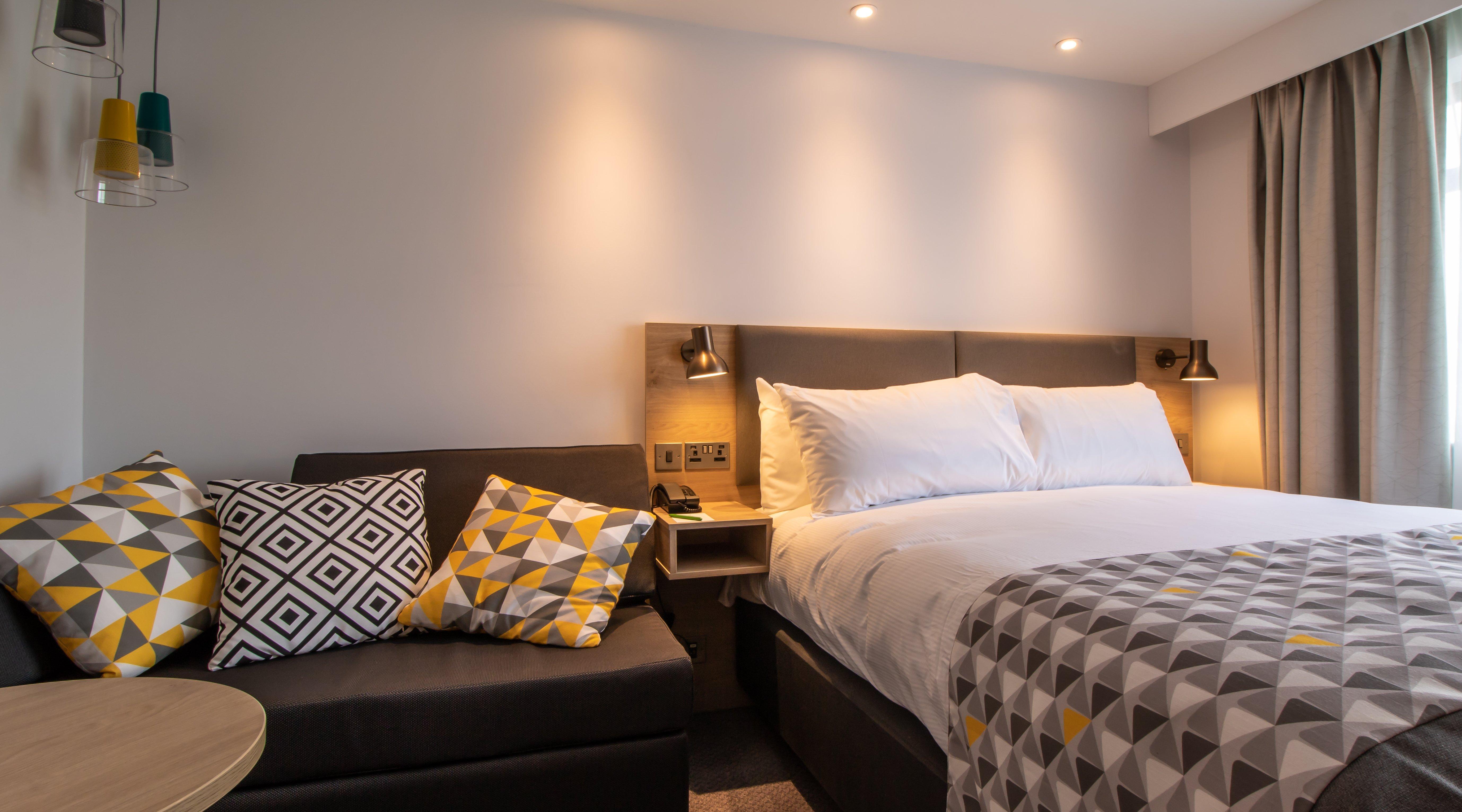 Holiday Inn - Leicester - Wigston By Ihg Exterior foto