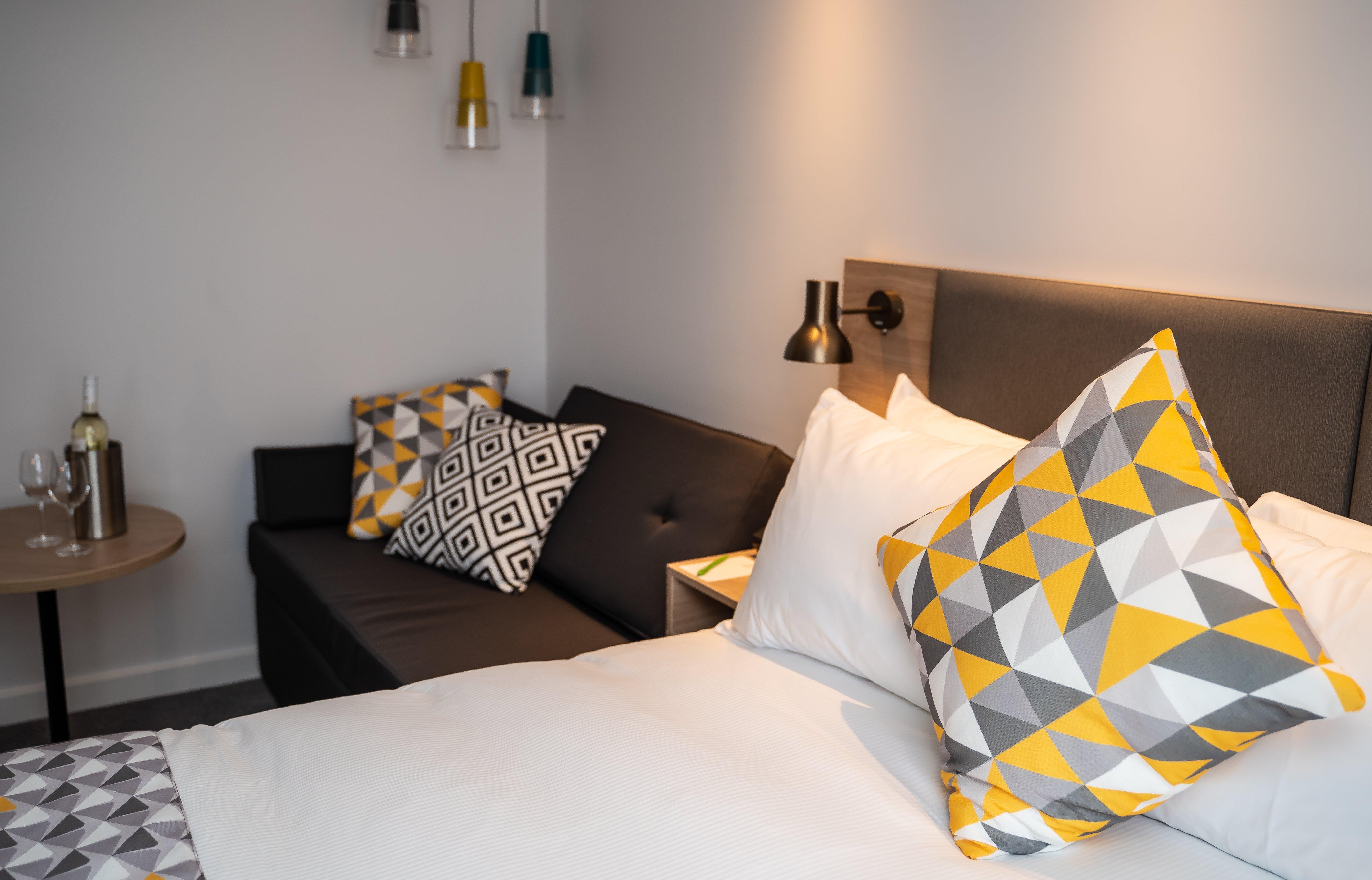 Holiday Inn - Leicester - Wigston By Ihg Exterior foto