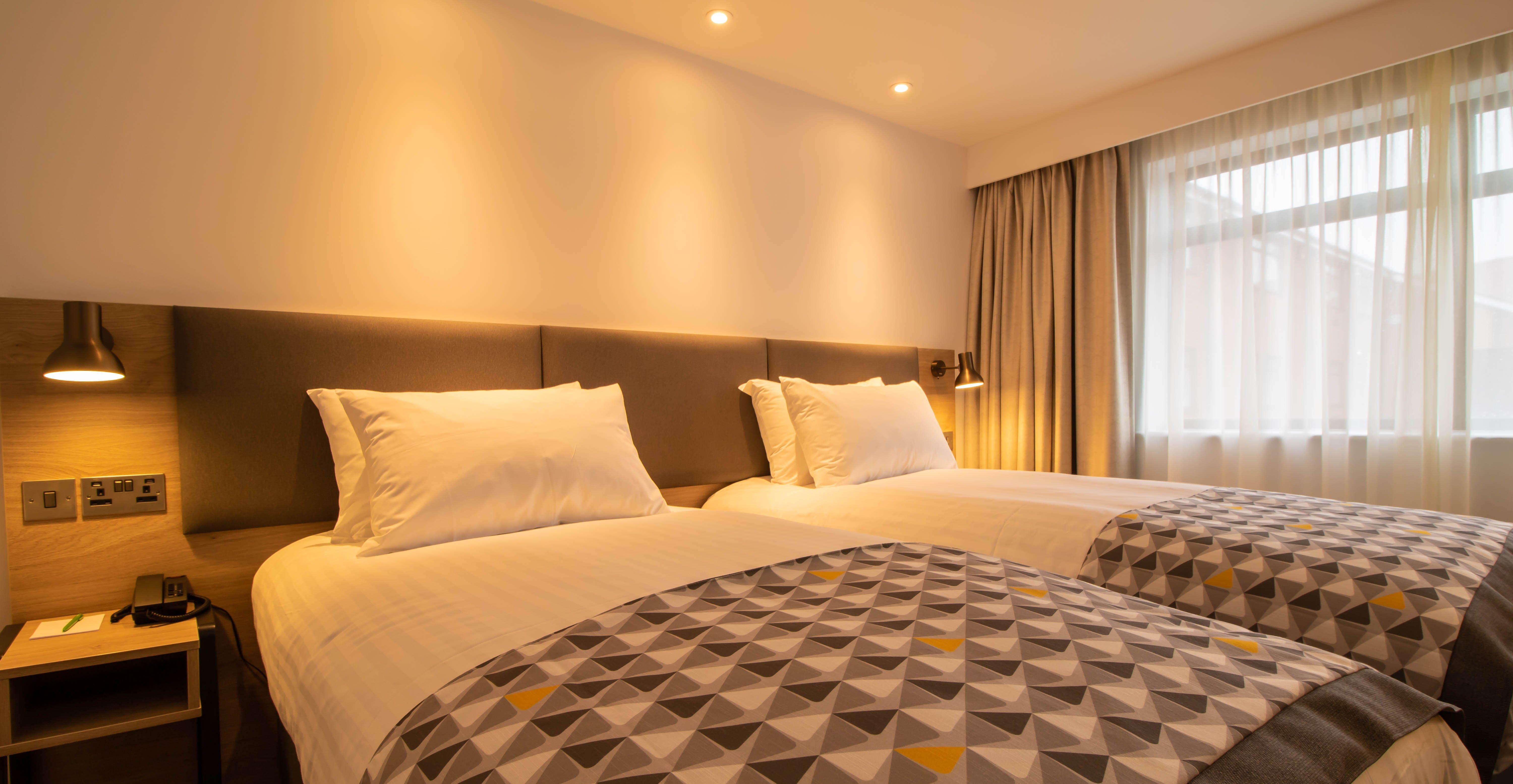 Holiday Inn - Leicester - Wigston By Ihg Exterior foto