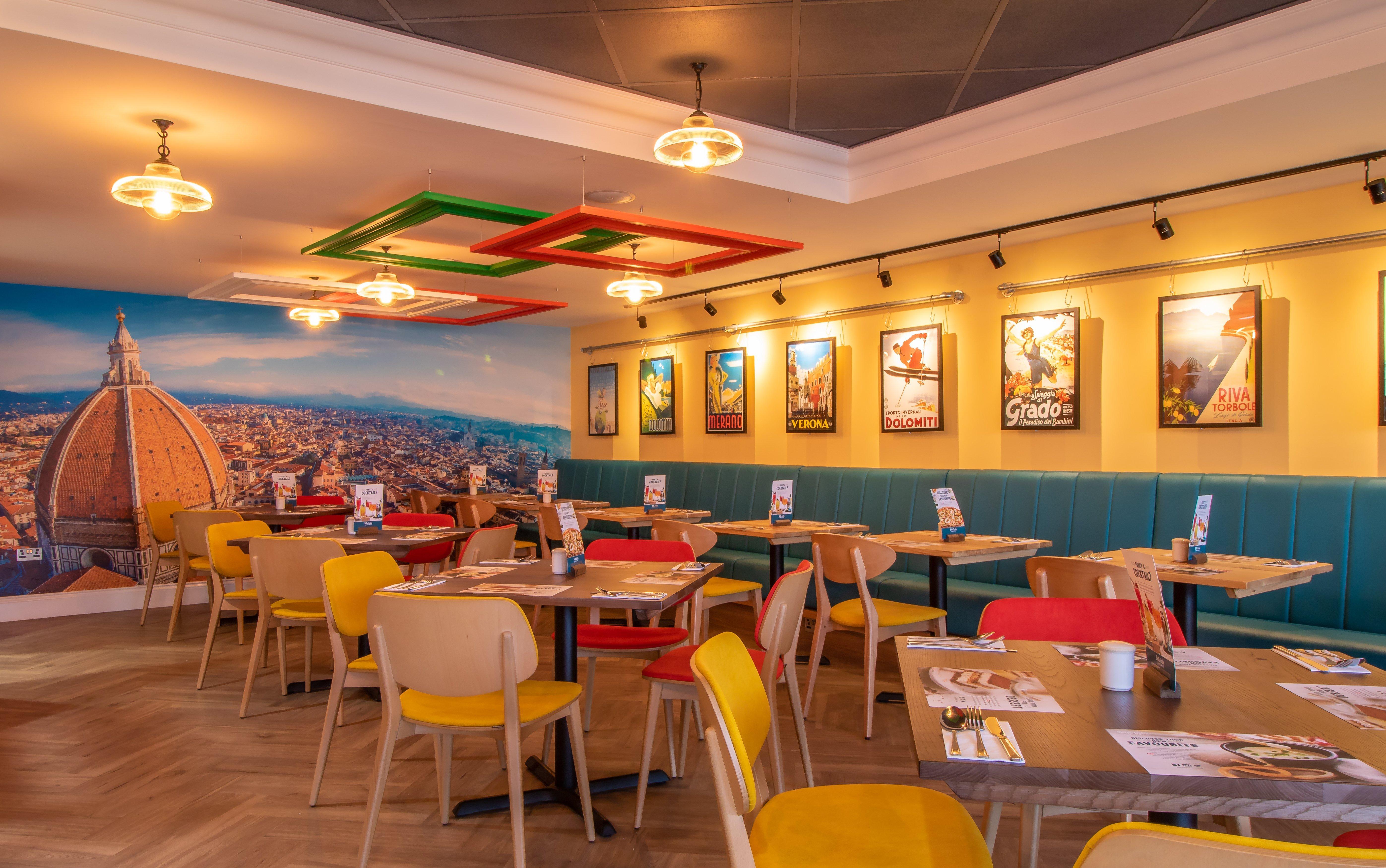 Holiday Inn - Leicester - Wigston By Ihg Exterior foto